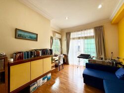 Seletar Garden (D28), Terrace #569218321